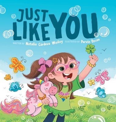 Just Like You