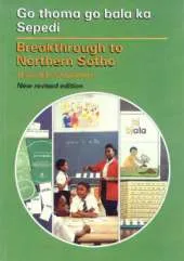 Breakthrough to Northern Sotho