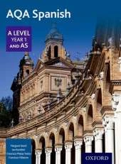 AS Year 1 Spanish Evaluation Pack