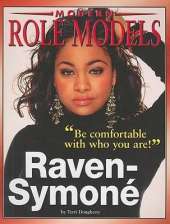 Raven Symone