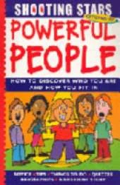 SHOOTING STARS POWERFUL PEOPLE