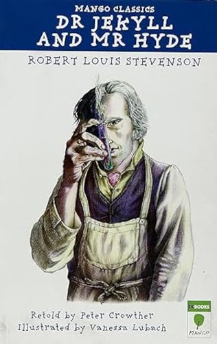 Dr Jekyll and Mr Hyde