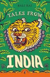 Tales from India
