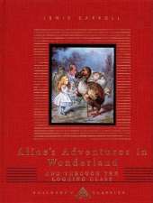 Alice in Wonderland / Alice through the Looking Glass