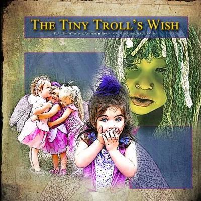 A Tiny Troll's Wish