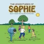 Sophie the Cat and the Post Box: Book 1