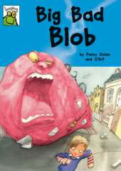 Leapfrog: Big Bad Blob