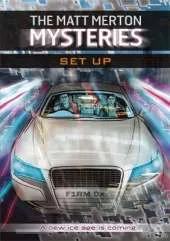 The Matt Merton Mysteries: Set Up