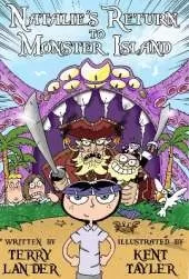 Natalie's Return to Monster Island