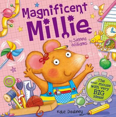 Magnificent Millie