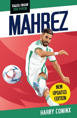 Mahrez: 2nd Edition