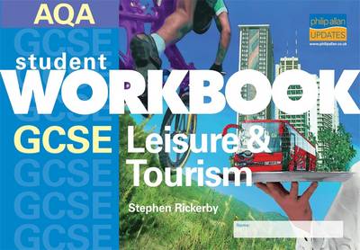 GCSE AQA Leisure and Tourism