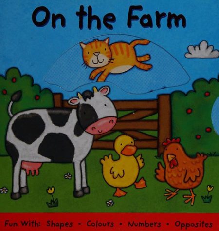 On the Farm