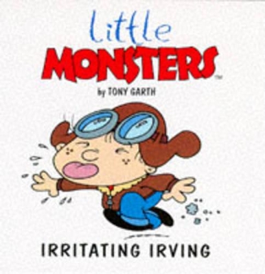 Irritating Irvine