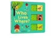 Who Lives Where?