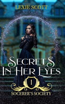 Secrets in Her Eyes