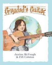 Grandad's Guitar