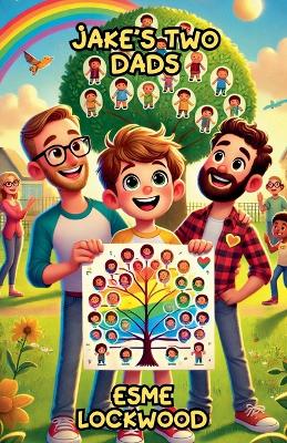 Jake's Two Dads