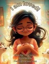 I am loved!: Celebrating the Many Ways Love Shows Up Each Day