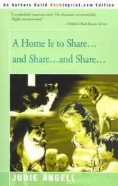 A Home is to Share...and Share...and Share...