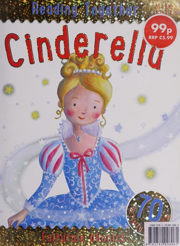Princess Time Cinderella