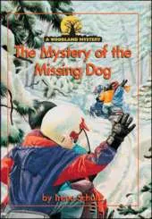 The Mystery of Missing Dog
