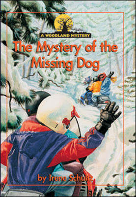 The Mystery of Missing Dog