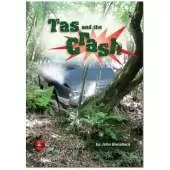 Tas and the Crash