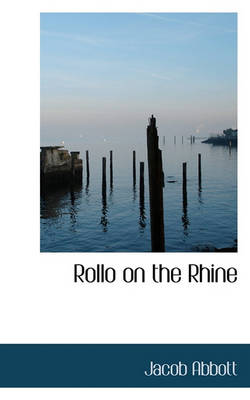 Rollo on the Rhine