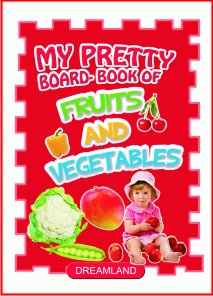 Fruits and Vegetables