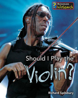 Should I Play the Violin?