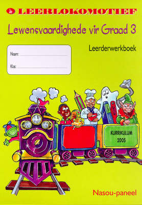 Lewensvaardighede