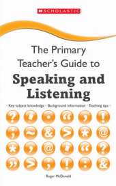 Speaking and Listening