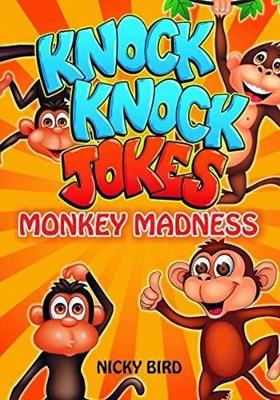 Knock-Knock Jokes: Bug Brains