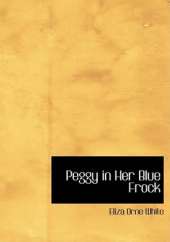 Peggy in Her Blue Frock
