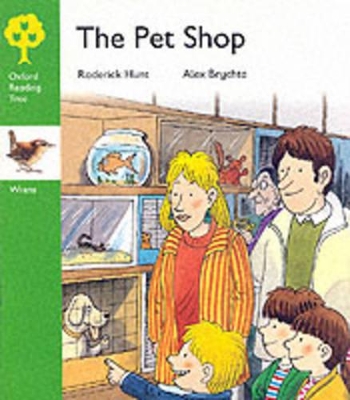 Oxford Reading Tree