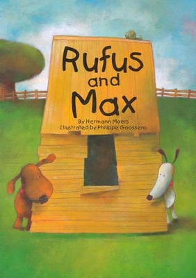Rufus and Max