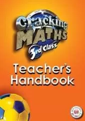Cracking Maths 3rd Class Teacher's Handbook