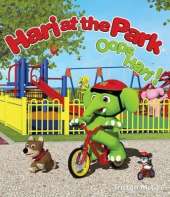 Hari at the Park!