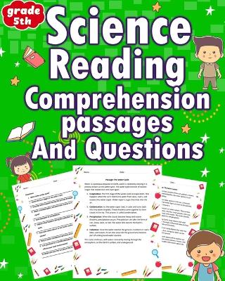 science reading comprehension passages and questions for 5th grade: Unleash 5th-grade brilliance with our mind-bending science reading passages! Exciting questions await - fuel curiosity and ace comprehension. Dive in now