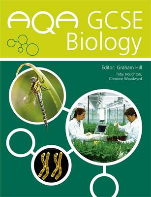 AQA GCSE Science Biology