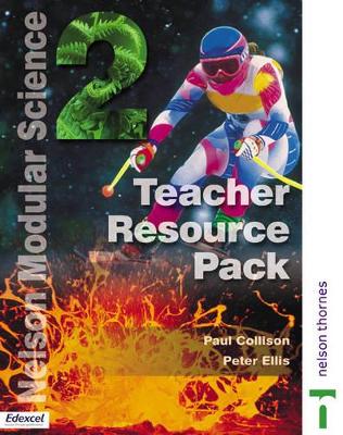 Nelson Modular Science: Teacher Resource Pack 2