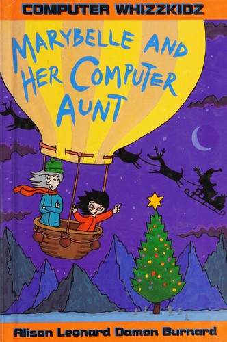 Marybelle and Her Computer Aunt