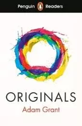 Penguin Readers Level 7: Originals (ELT Graded Reader): Abridged Edition