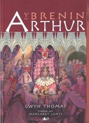 Y Brenin Arthur