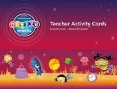 Heinemann Active Maths – Second Level - Beyond Number – Teacher Activity Cards