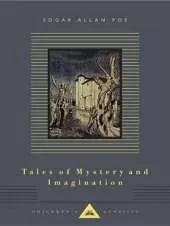 Tales of Mystery and Imagination