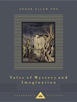 Tales of Mystery and Imagination