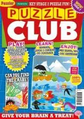 Puzzle Club issue 7