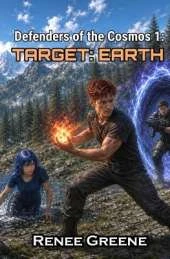 Target: Earth